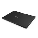 Lenovo Laptop Legion Pro 5 16ADR10 Ryzen 9 8945HX 16 WQXGA IPS 500 nits 240 Hz 32 GB DDR5 5200 SSD 1 TB GeForce RTX 5060 8 GB Win11 Eclipse Black