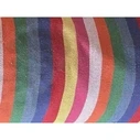 Velco Double Cotton Fabric Hammock with Wood 200 x 125 cm