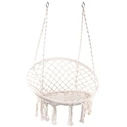 Hand?woven Hanging Seat (Hammock Chair) - Campus
