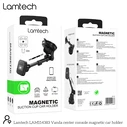 Βάση Αυτοκινήτου Lamtech Magnetic Up To 6.5'