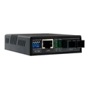 Media Converter StarTech 10/100 Mbit / s Ethernet FO / Glass Fiber Multi Mode SC 2km