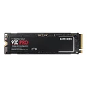 Σκληρός Δίσκος SSD 2 TB Samsung 980 PRO - M.2 2280 - PCIe 4.0 x4