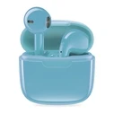 Bluetooth Handsfree ATC-25 TWS Blue