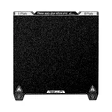Creality Πλάκα Εκτύπωσης PEI 235x235mm (Textured) - Συμβατή με Ender-3 S1 / S1 Pro / Ender-5 S1 / K1 / Ender-3 V3 SE / V3 KE / CR-10 SE (χωρίς μαγνητική βάση)