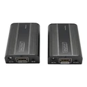 HDMI Extender Digitus Professional DS-55204 4K Set