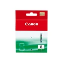 Μελάνι Canon CLI-8G - green - original - ink tank