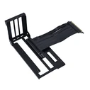 Αξεσουάρ Κουτιού Lian Li A3-1X - Vertical GPU Kit for A3-mATX Black PCI-E 4.0 Riser Cable Included