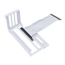 Αξεσουάρ Κουτιού Lian Li A3-1W - Vertical GPU Kit for A3-mATX White PCI-E 4.0 Riser Cable Included