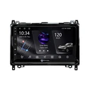 VenCore 3236-10005-0759B4 - Οθόνη Multimedia Android 15 IPS 9" για Mercedes B-Class W245 2005-2011 (Μαύρη) με CANbus Box και Υποστήριξη Κάμερας 360°