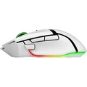 Ποντίκι Ασύρματο Gaming Razer BASILISK V3 PRO 35K WHITE - Optical Switches - Tilt Wheel - 11 Buttons
