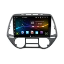 VenCore 3236-10007-0709G - Οθόνη Multimedia Android 15 9" για Hyundai i20 2009-2012 Auto A/C, Γκρι
