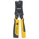 Πένσα Intellinet Universal Modular Plug Crimping Tool and Cable Tester, 2-in-1