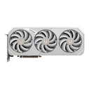 Graphics Card Zotac GeForce RTX 5090 SOLID White OC Edition 32 GB White