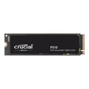 Crucial P310 SSD 500 GB PCIe 4.0 x4 NVMe