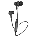 Bluetooth Handsfree Celebrat bluetooth A20 με μαγνήτη, 10mm, BT 5.0, μαύρα
