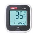 Μετρητής Περιβάλλοντος Uni-T ψηφιακός A25M, PM2.5 & θερμοκρασία