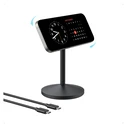 Anker Φορτιστής MagSafe 15W MagGo Stand (Μαγνητικός Φορτιστής / Dock)