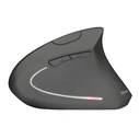 Ποντίκι Ασύρματο Trust Verto Right-hand RF Optical 1600 DPI