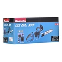 Αλυσοπρίονο Makita DUC355Z Black,Blue