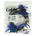 KVM Καλώδιο Aten AT-2L5202U 1.8m