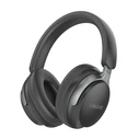 Headphones Celebrat A40, ασύρματα & ενσύρματα, 40mm, 250mAh, Μαύρα