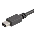 Καλώδιο USB StarTech 1.8m USB-C to Mini DisplayPort 4K 60Hz - Black