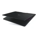 Lenovo Laptop Legion Pro 5 16ADR10 Ryzen 9 8945HX 16 WQXGA IPS 500 nits 240 Hz 32 GB DDR5 5200 SSD 1 TB GeForce RTX 5060 8 GB NoOS Eclipse Black