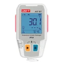 Ψηφιακό Θερμόμετρο Uni-T & Υγρασιόμετρο A57 Bt, -40~85 °C, Bluetooth, Ip54