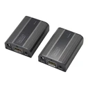 HDMI Extender Digitus Professional DS-55204 4K Set