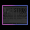 Asus ROG Strix SCAR 16 G635LX-U9644W Laptop Ultra 9 275HX 16.0 2.5K Mini LED 240Hz 64GB 4TB GeForce RTX 5090 Black