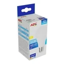 Atc Λαμπτήρας LED SMD High Lumen A60 E27 11W 1520lm 6500K