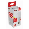 ATC LED Bulb SMD High Lumen A60 230V 15W 2100LM E27 3000K