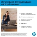 HP OmniBook X Flip 16 Υπολογιστής Φορητός 16 Οθόνη OLED 3K Αφής Intel Core Ultra 7 258V 32GB 1TB Arc 140V Windows 11 Glacier Silver