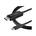 Καλώδιο USB StarTech 6ft (2m) USB C to DisplayPort 1.4 Cable 8K 60Hz / 4K