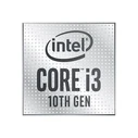 CPU Intel Core i3 10105 / 3.7 GHz processor