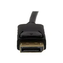 Καλώδιο DisplayPort StarTech to VGA cable 3m (male / male) - 1920x1200 - Black - 3.05 m
