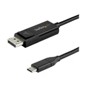 Καλώδιο USB StarTech 6ft (2m) USB C to DisplayPort 1.4 Cable 8K 60Hz / 4K