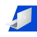 HP OmniBook 5 Φορητός Υπολογιστής 16ag1030nw Ryzen AI 7 350 16 2K IPS 300nits AG 24GB LPDDR5X SSD512 Radeon 860M Cam1080p IR 59Wh Win11 Glacier Silver 2Y
