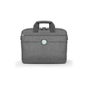 Τσάντα Laptop Port Designs Yosemite Eco TL 39.6 cm (15.6") BriefGrey