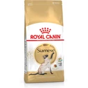 Ξηρά Τροφή Γάτας Royal Canin Siamese 2 kg Adult Poultry