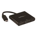 Docking Station StarTech USB-C to HDMI - 4K 30Hz - Thunderbolt 3