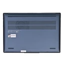 Lenovo Laptop IdeaPad Slim 5 16IRH10R Core i7 240H 16 inch WUXGA IPS Touchscreen 16GB RAM 1TB SSD Bluetooth Black Windows 11 Cosmic Blue REPACK 2 Year Warranty