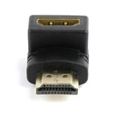 Αντάπτορας HDMI Cablexpert RIGHT ANGLE 90o DOWNWARDS