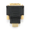 Αντάπτορας HDMI HDMI Cablexpert to DVI