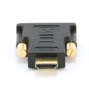 Αντάπτορας HDMI HDMI Cablexpert to DVI