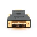 Αντάπτορας HDMI HDMI Cablexpert to DVI
