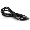 Αντάπτορας HDMI Cablexpert to VGA and Audio Single PORTBlack