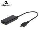 Αντάπτορας HDMI Cablexpert HDTV 11PIN