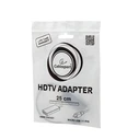 Αντάπτορας HDMI Cablexpert HDTV 11PIN