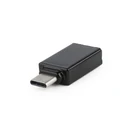 Αντάπτορας USB Cablexpert 3,0 Type-C (CM/AF)